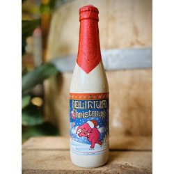 Delirium Christmas Noël