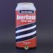 Staggeringly Good - Beerbasol Pilsner - 4.8% (440ml) 