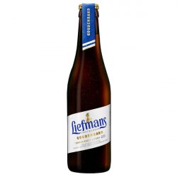 Liefmans Goudenband
