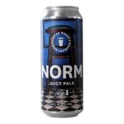 Marble Beers Ltd Norm
