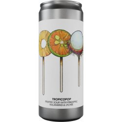 Brewski Tropicopop