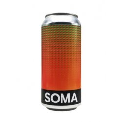 Soma Fobofobia - Cervecería La Abadía