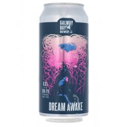 Galway Bay - Dream Awake - Beerdome