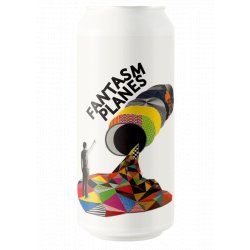 Whiplash Fantasm Planes