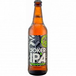 Williams Brothers Brewing Co. Joker IPA