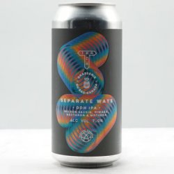 Track Brewing Company Separate Ways Track Brewing Company Separate Ways