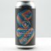 TRACK x BRASSERIE DU BAS-CANADA - DIGITAL CANADA: SEPERATE WAYS 7% TRACK x BRASSERIE DU BAS-CANADA - DIGITAL CANADA: SEPERATE WAYS 7%