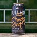 Bullhouse Brew Co Stouts Out : Barrel Aged Imperial Stout Bullhouse Brew Co Stouts Out : Barrel Aged Imperial Stout