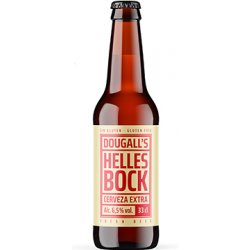 Dougall’s Helles Bock