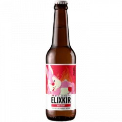 Elixkir Hot Stuff – Bière Double Ipa au piment Rouge - Find a Bottle