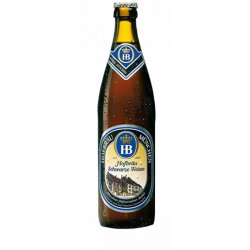 Hofbräu München – Schwarze Weisse - Kerma Ltd