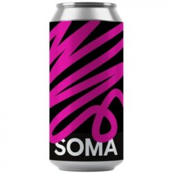 SOMA Beer Fluff
