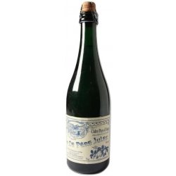 Le Pere Jules Brut Dry Apple Cider 750ml - BoozeBud