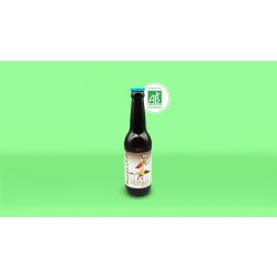 Nomade Brewery Shaman IPA