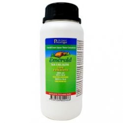 PR Esmerald cream esencia 280 ml - El Secreto de la Cerveza