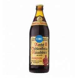 Aecht Schlenkerla Rauchbier Märzen