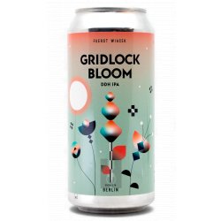 FUERST WIACEK Berlin Gridlock Bloom