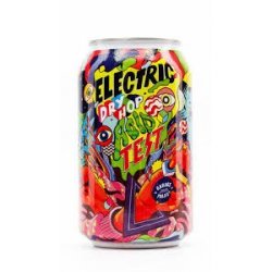 Garage Project Electric Dry Hop Acid Test 330mL - The Hamilton Beer & Wine Co