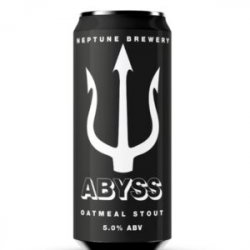 Neptune Brewery Abyss
