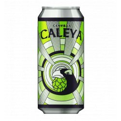 Caleya Goma 2 IPA Caleya Goma 2 IPA