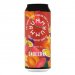 Sibeeria - Yummy pink guava, peach, passion fruit & vanilla Sibeeria - Yummy pink guava, peach, passion fruit & vanilla