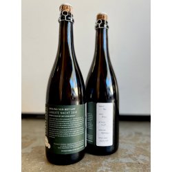 SvhL XIV.iii Langste Nacht 2019  Karwijzaad Op Het Koelschip Blend n° - Windsor Bottle Shop