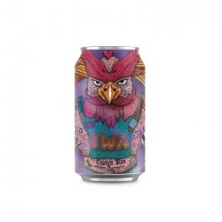 Brasserie Zythologist IWA Brasserie Zythologist IWA