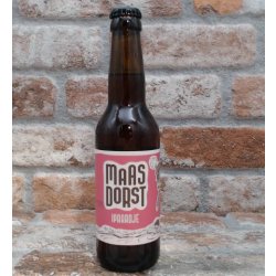 Brouwerij Leurs Maasdorst Ipaardje