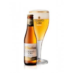 ST. FEUILLIEN Grand Cru 33cl - Arthur & Co