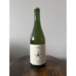 Ripe Cider Ripe	Skawen 2023