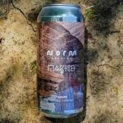 Norm Brewing Tenere Norm Brewing Tenere