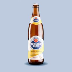 Schneider Weisse Tap 1 Helle Weisse