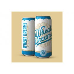 Brouwerij Kees Wheat Dreams 24x44CL - Van Bieren