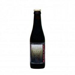 De Struise Brouwers  Black Albert Russian Imperial Stout - Craft Metropolis