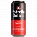 Estrella - Galicia Especial - 5,5% Helles Lager 