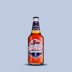 Shepherd Neame Spitfire Amber Kentish Ale