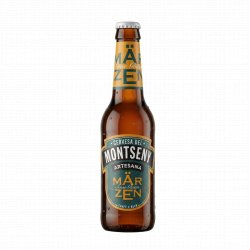 Montseny Märzen
