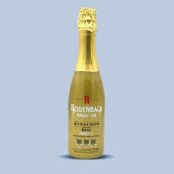 Rodenbach Vintage