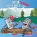 Two Little Tanks - Gose with the Flow: Raspberry Madness 