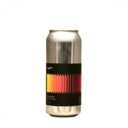 Finback  Oscillation 033 DIPA - Craft Metropolis