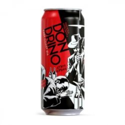 Mafiosa Cervejaria IPA Don Drino Mafiosa Cervejaria IPA Don Drino
