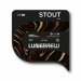 Lune Brew Co Stout 8 Malt (Keg) 