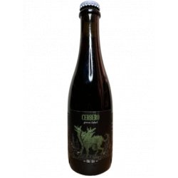 Ca’ del Brado Cerbero Green Label - Beer Dudes