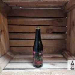 De Struise Brouwers Clash of the Titans - Special Reserva