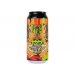 Metalhead Brewery Violent Hopsification 