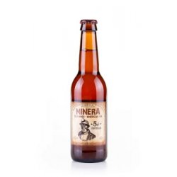 Minera Old Miner - Minera