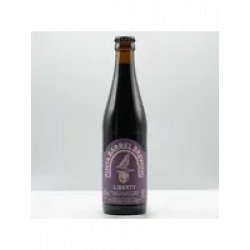 PINTA Barrel Brewing Liberty (2025)