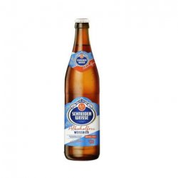 Schneider Weisse Tap 3 Mein Alkoholfreies Schneider Weisse Tap 3 Mein Alkoholfreies