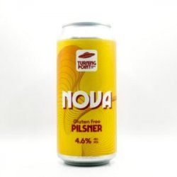 Turning Point  Nova GF - Nearest Beer Shop