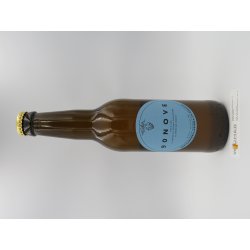 Officina della Birra 90nove 33cl - Widmer Bierspezialitäten